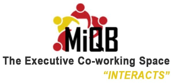 Interacts